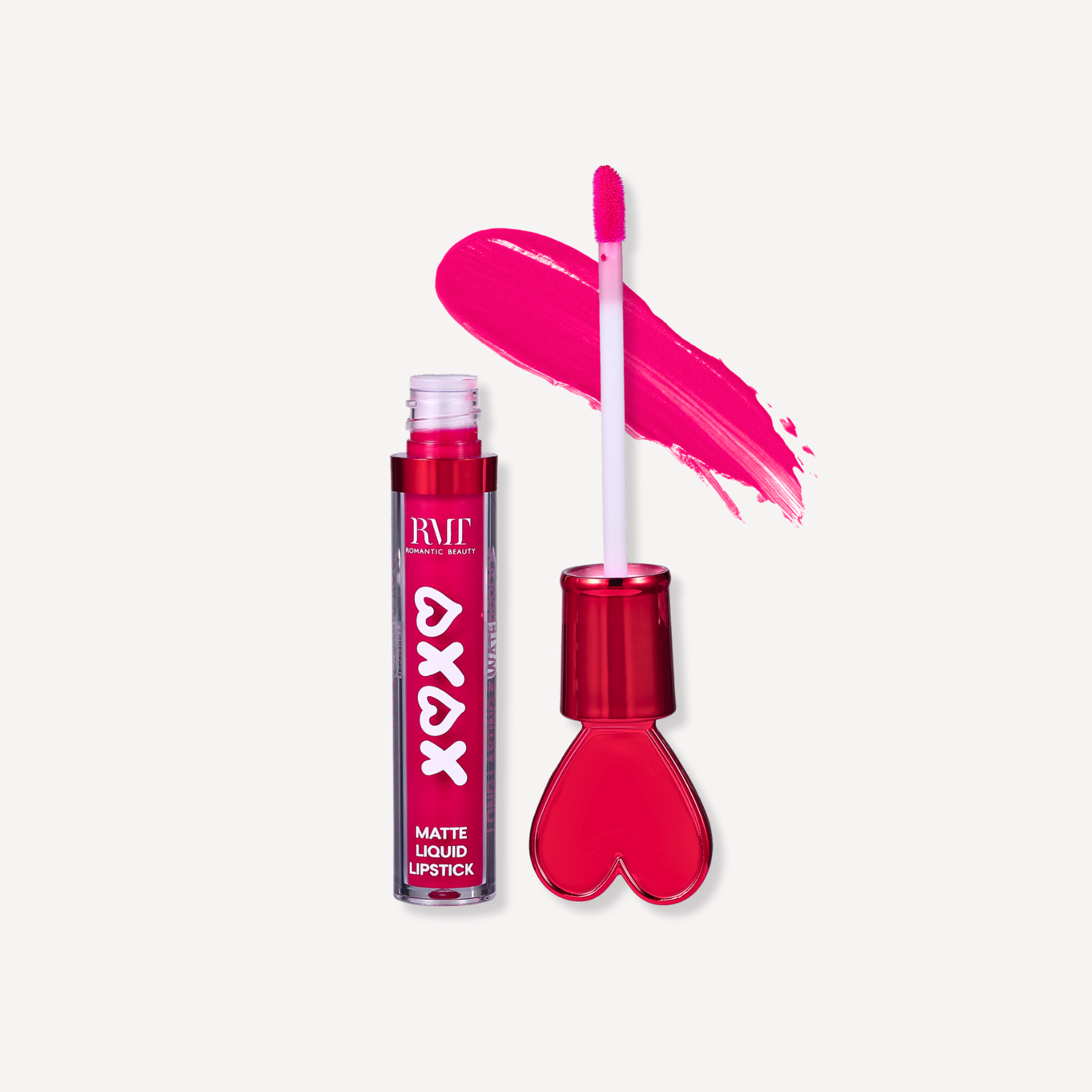 XOXO Matte Liquid Lipstick